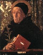 BELLINI, Giovanni Portrait of Teodoro of Urbino knjui oil painting picture wholesale